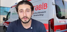 Qazaxda 103 xidməti ilə bağlı narazılıq: Zənglər başqa rayona yönləndirilir - VİDEO