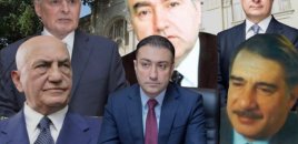 Azərbaycanın səhiyyə nazirləri: Kimlər bu vəzifəni tutub və hansı sahələrdən gəliblər? – SİYAHI