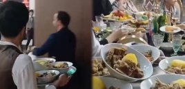 “Çıraq”da iylənmiş ət iddiası – AQTA restoranlara necə nəzarət edir?