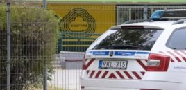 Macarıstanda 70-dən çox məktəb partlayış təhlükəsi xəbərdarlığı alıb