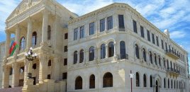 Baş Prokurorluq 7 nəfəri beynəlxalq axtarışa verdi