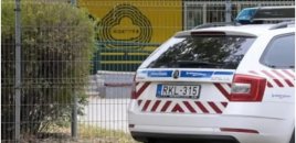 Avropanın dörd ölkəsində yüzlərlə məktəb partlayış təhlükəsi xəbərdarlığı alıb