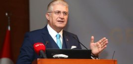 Mustafa Aydın: “Azərbaycan-Türkiyə qardaşlığı tariximizin əmanəti, gələcəyimizin təminatıdır”