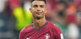 Ronaldu cərimələndi