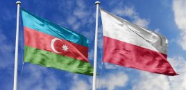 Polşa Azərbaycanı strateji tərəfdaşlar siyahısına daxil etdi