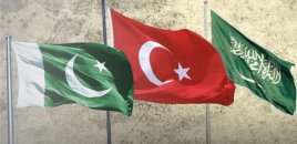 Bu ölkənin Məkkə Müdafiə İttifaqına mümkün üzvlüyü müzakirə edildi