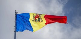 Moldova Ukraynaya etiraz notası göndərib