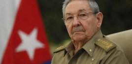 Raul Kastronun həbsinə qərar verildi