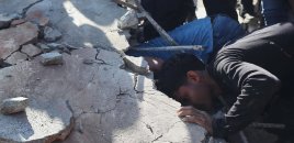 Kolumbiyada qızıl mədənində torpaq sürüşməsi olub: ölənlər var