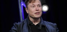 Hər uşağa “SpaceX”dən səhm verəcək