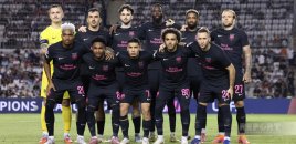 UEFA Çempionlar Liqası: "Sabah" bu gün Dortmund "Borussiya"sı ilə üz-üzə gələcək