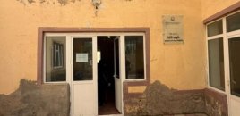 Uşaq bağçasında nöqsanlar aşkarlandı - Fotolar
