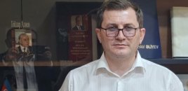 Vüsal İbrahimov vəfat etdi - 2 ay öncə rəis təyin edilmişdi