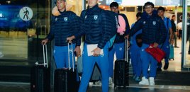 FIFA U-15 Dünya Çempionatı və Festivalının ilk iştirakçısı Azərbaycana gəlib - Foto