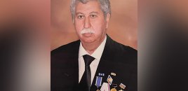 Yeni prokuror tanınmış hakimin oğludur