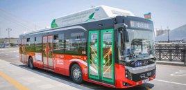 Bakıda bu şəxslər üçün pulsuz avtobuslar ayrıldı