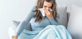 Allergiya, yoxsa qrip? - Bu əlamətlərə diqqət edin