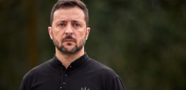 Zelenski: Putinin təcriddən çıxması prosesi artıq başlayıb