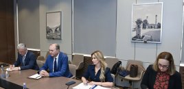 Xorvatiya minatəmizləmə fəaliyyətində Azərbaycanı dəstəkləməyə hazırdır