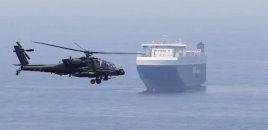 Sualtı internet kabelləri SEPAH-ın hədəfində