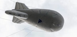ABŞ Avropada münaqişə baş verəcəyi təqdirdə aerostatlardan kütləvi istifadə etməyi planlaşdırır