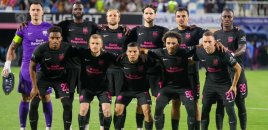 "Sabah" UEFA Çempionlar Liqasında tarixə düşdü