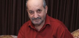 Ramiz Əzizbəylinin kürəkəni həbs edildi