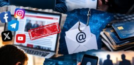 Jurnalistlərin adından saxta WhatsApp hesabları yaradılır: Mətbuat Şurası xəbərdarlıq edir