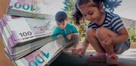 Aztəminatlı ailələrə 97,9 manat – Bu məbləğ yetərlidirmi?