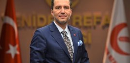 Ərbakan da “arzuolunmaz şəxslər” siyahısına salındı