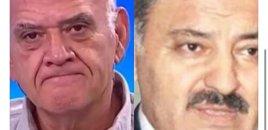 “Arzuolunmaz şəxs” elan edilən Ahmet Çakar əslində kimdir?
