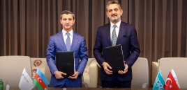 PAŞA Bankın maliyyə dəstəyi ilə Azərbaycanda regionun ən böyük enerji saxlama layihəsinin icrasına başlanılır