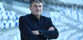 Gürcüstan millisinin və "Trabzonspor"un sabiq futbolçusu vəfat edib