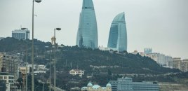 Bakıda Azərbaycan-İtaliya Biznes Forumu keçiriləcək