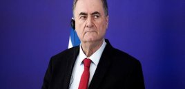 Katz: İran İsraildə seçkilərə təsir göstərmək üçün hücumlar təşkil edə bilər