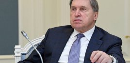 Putinin köməkçisi: Ukrayna münaqişəsi sona yaxınlaşır