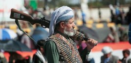 Husilərin İraqdakı ofisləri bağlanır