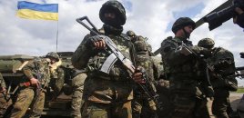 Ukrayna ordusu 1 milyon dollarlıq PUA itirib - KİV