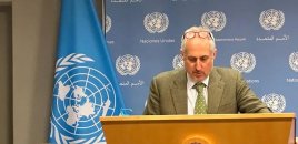 BMT Ukrayna üzrə üçtərəfli danışıqlar planlarını dəstəkləyib
