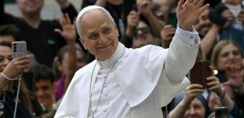 Roma Papasının səhhəti ilə bağlı yekun diaqnoz açıqlanıb