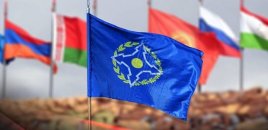 Ermənistan KTMT-yə qayıtmayacaq