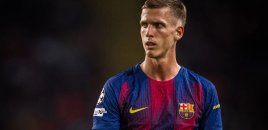 "Barselona"dan pis xəbər: Komandanın ulduz futbolçusu ciddi zədələndi