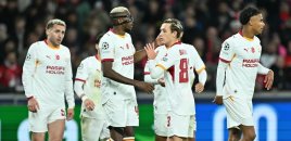 Çempionlar Liqası: "Qalatasaray" və "Real" qələbə qazanıb