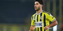 "Fənərbağça"nın futbolçusu 3 ay yaşıl meydanlardan kənar qala bilər