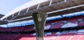 UEFA Konfrans Liqasında II turun oyunları keçiriləcək