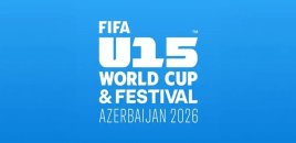 FIFA: Azərbaycan dünya çempionatına hazırdır