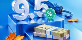 Planlarınızı reallaşdırmaq üçün AccessBank-dan 50 000 AZN-dək nağd kredit imkanı