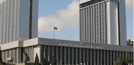 Milli Məclis: Fransada baş verənlər hökumətin siyasi iflasının göstəricisidir
