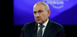 Paşinyan: Azərbaycanla sülh sazişinin 2031, hətta 2029-cu ilə qədər təxirə salınması planımızda yoxdur