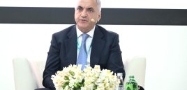Prezident Elçin Yusubovu vəzifəsindən azad etdi